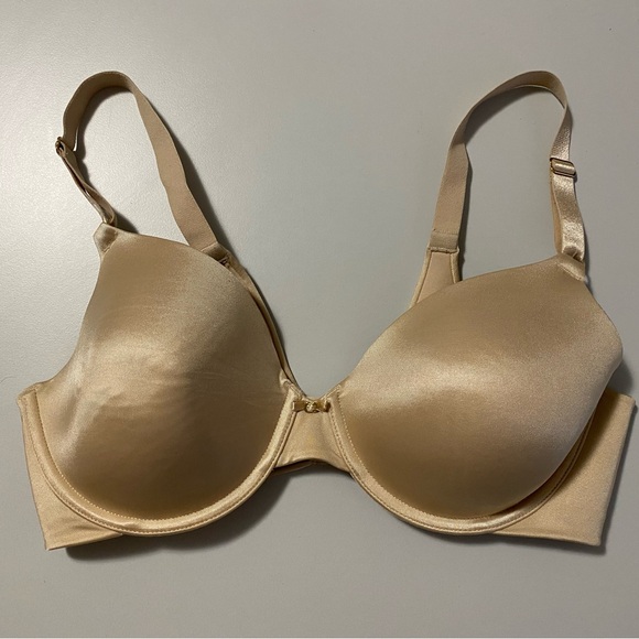 Vanity Fair Beauty Back Bra - Picture 3 of 10